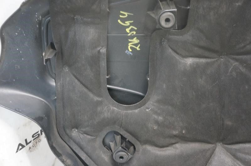 2019-2023 Honda Passport Engine Appearance Motor Cover 17121-RLV-A10 OEM - Alshned Auto Parts