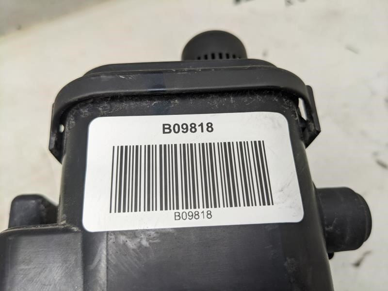2013-2016 Chevrolet Malibu Fuel Vapor Evaporator Emission Canister 84835159 OEM - Alshned Auto Parts