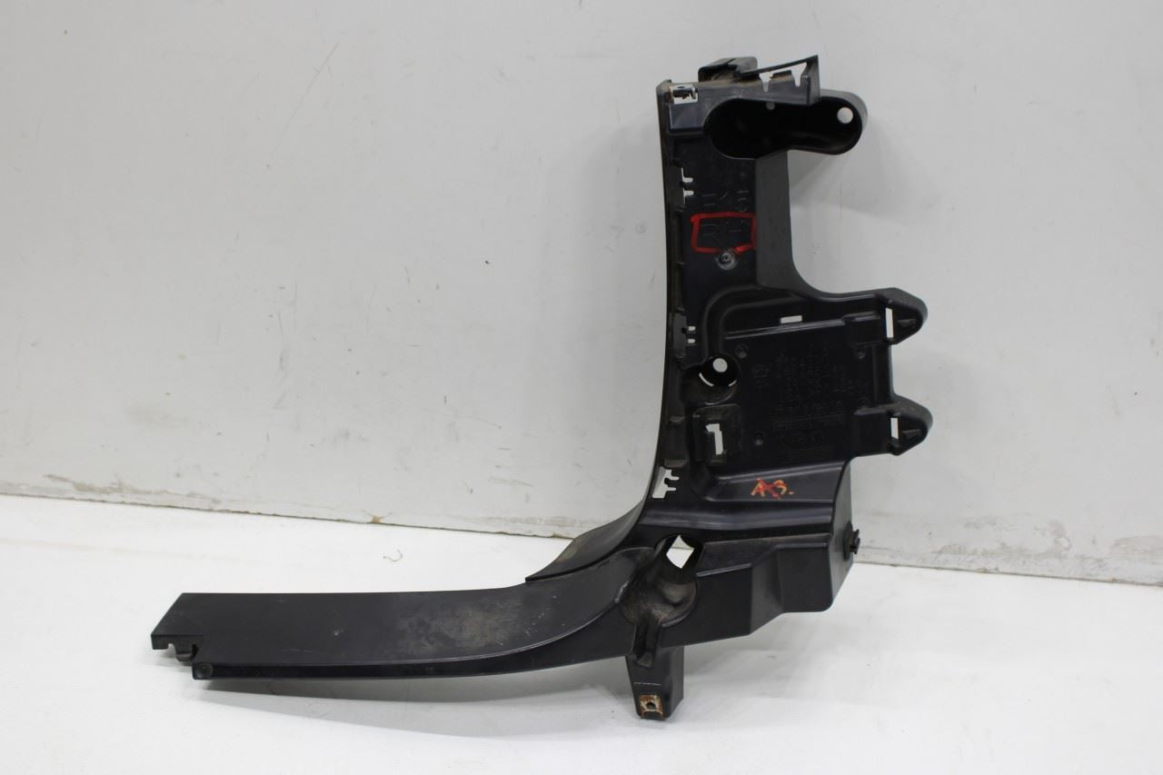 2014-18 BMW X5 xDrive35i Rear LH and RH Bumper Corner Mount Bracket 51127294389 - Alshned Auto Parts