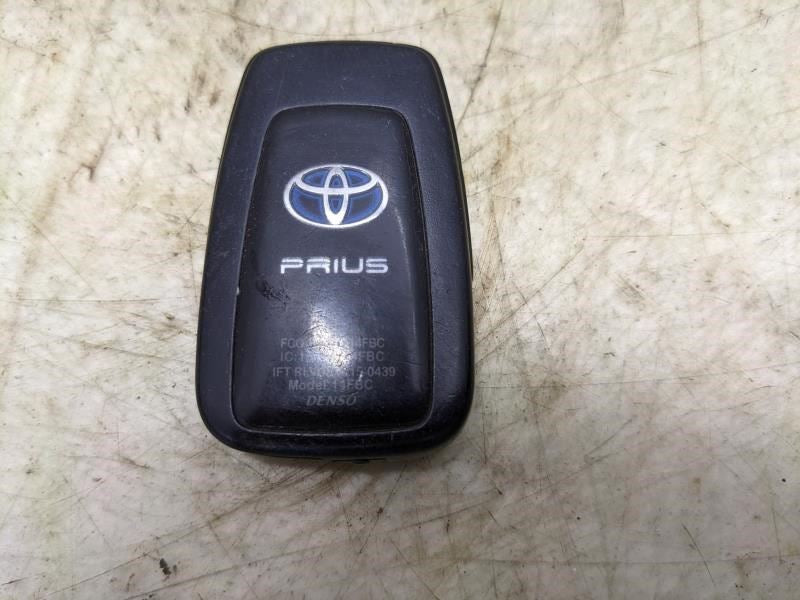 2016-2022 Toyota Prius Keyless Entry Remote Smart Key Fob 89904-47530 OEM - Alshned Auto Parts