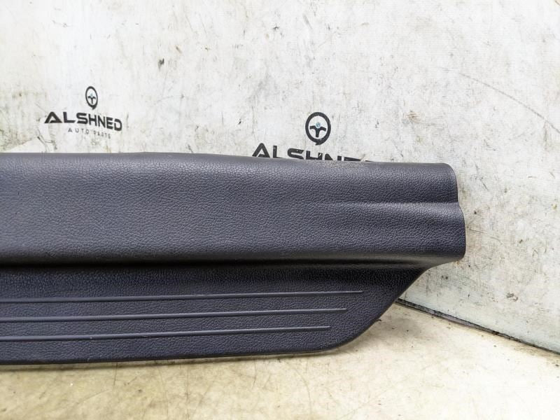 2009-2014 Hyundai Sonata Front Left Side Door Scuff Sill Plate 85871-3Q000 OEM - Alshned Auto Parts