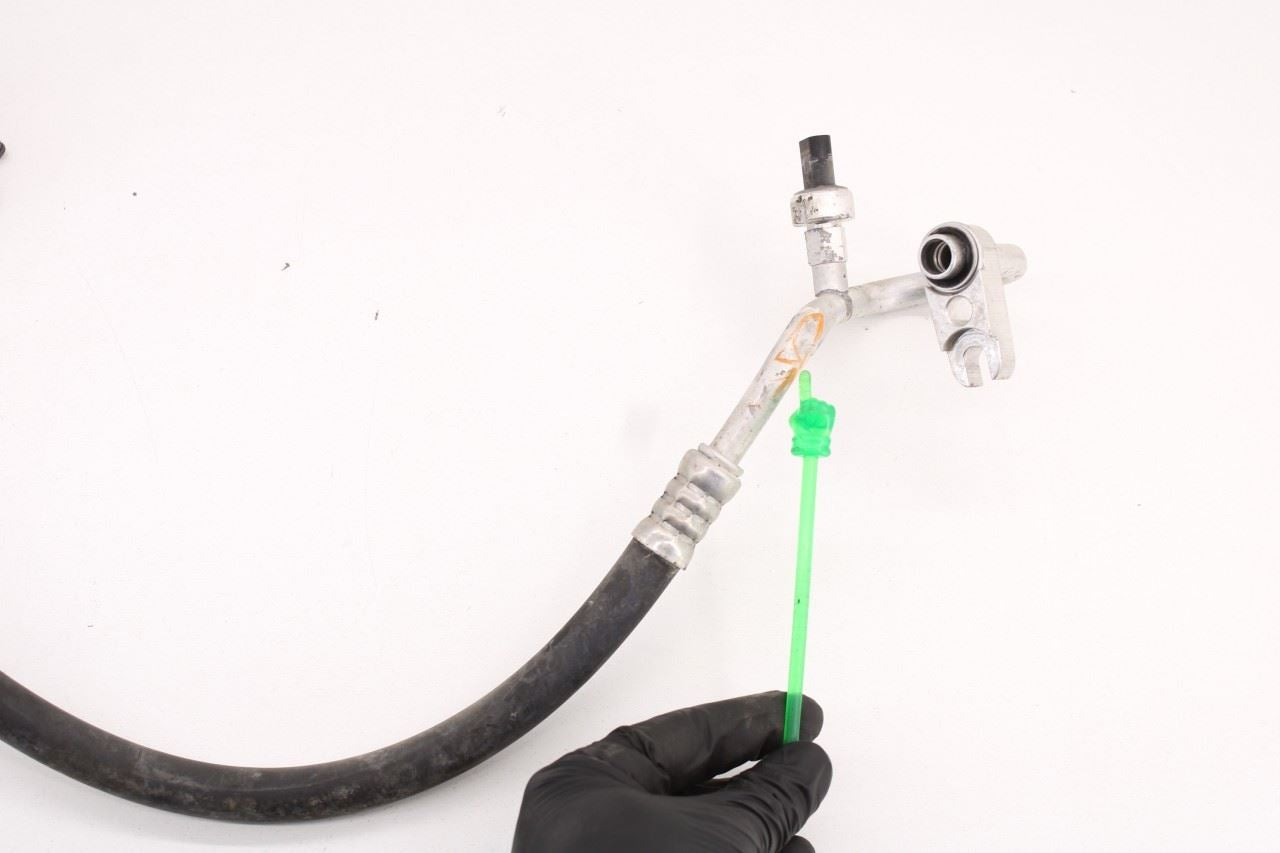 16-22 Jeep Grand Cherokee 3.6L Conditioning Suction Liquid Discharge Line *ReaD* - Alshned Auto Parts