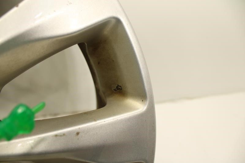 2017-2020 Chrysler Pacifica Aluminum Wheel R17x7J 10 Spoke 5RJ39TRMAA OEM - Alshned Auto Parts