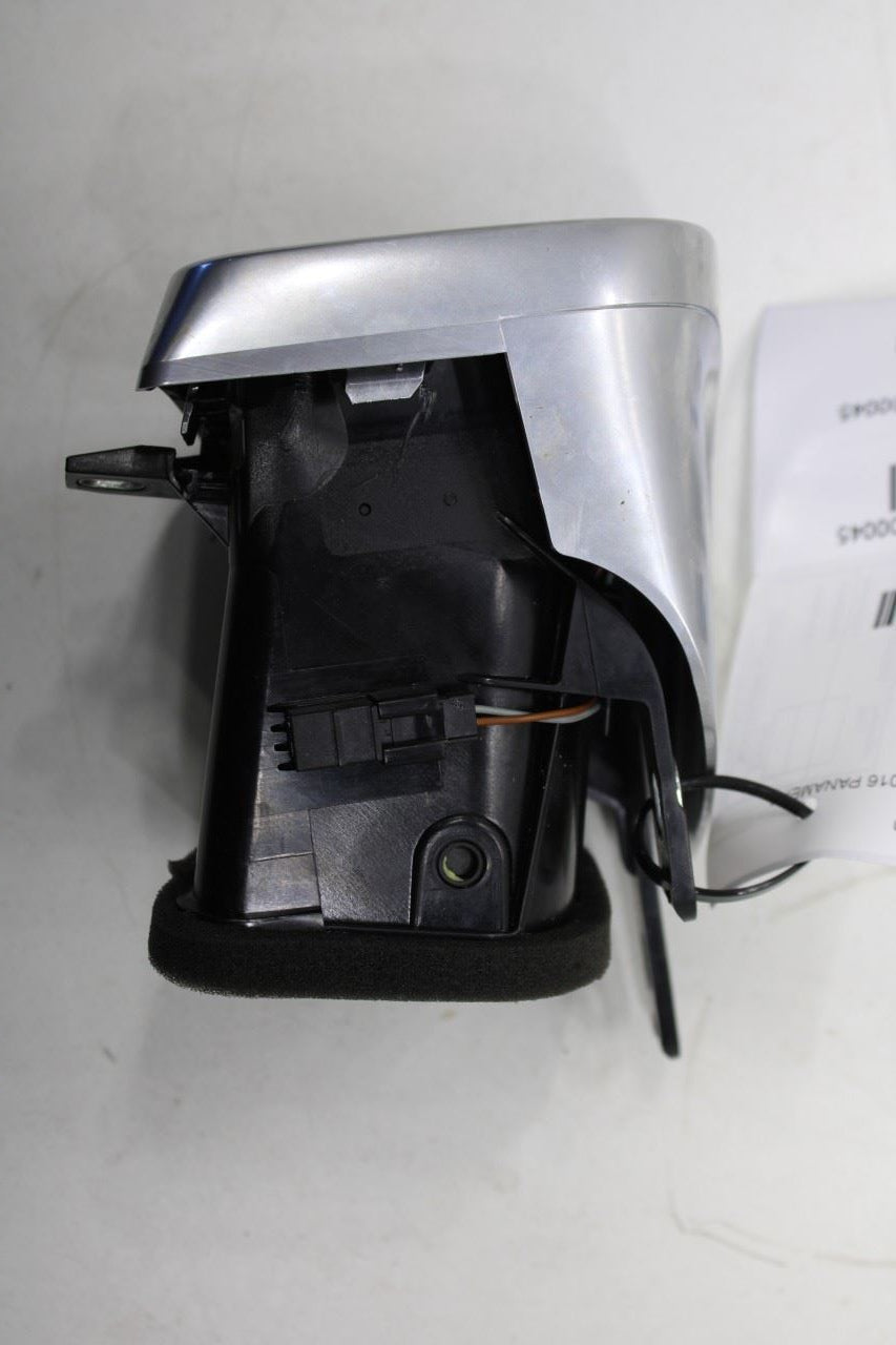 11-16 Porsche Panamera 4 Front RH Dash Outer Air Vent Grille 970-552-132-02-DAP - Alshned Auto Parts