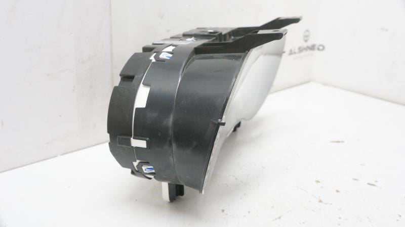 2014-15 Jeep Cherokee Speedometer Gauge Instrument Cluster 8K Mileage 68105888AG - Alshned Auto Parts