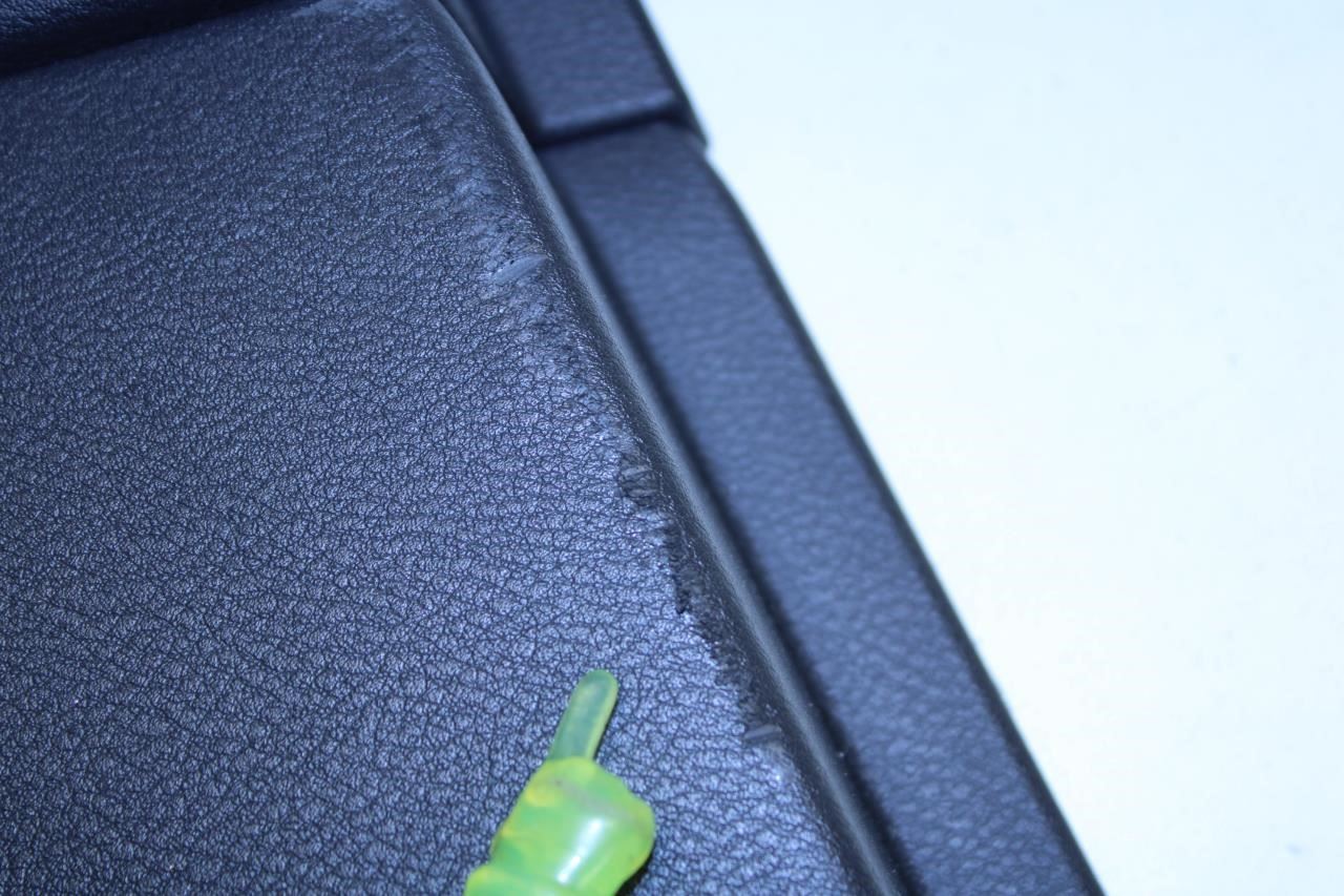 2019-2021 Nissan Altima SL Rear Left Driver Side Door Trim Panel 82911-6CA0A OEM - Alshned Auto Parts