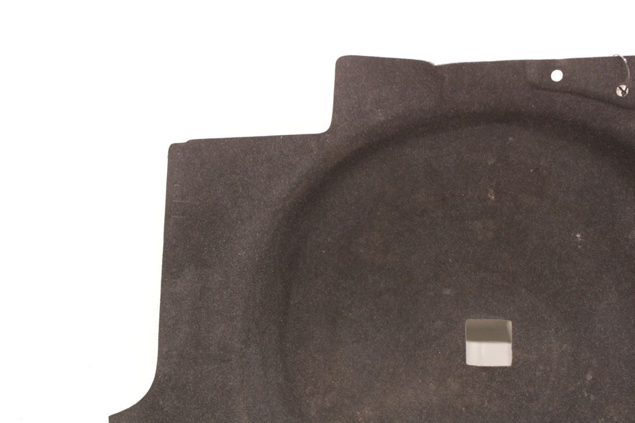 2019 Jeep Cherokee Latitude 4WD Rear Cargo Spare Tire Floor Liner 68288895AA OEM - Alshned Auto Parts