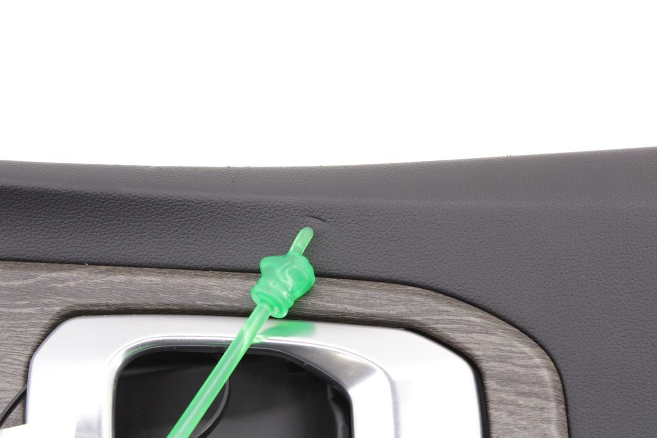 2021-2023 Kia Sorento X-Line SX Prestige Front Right Side Door Trim Panel *ReaD* - Alshned Auto Parts