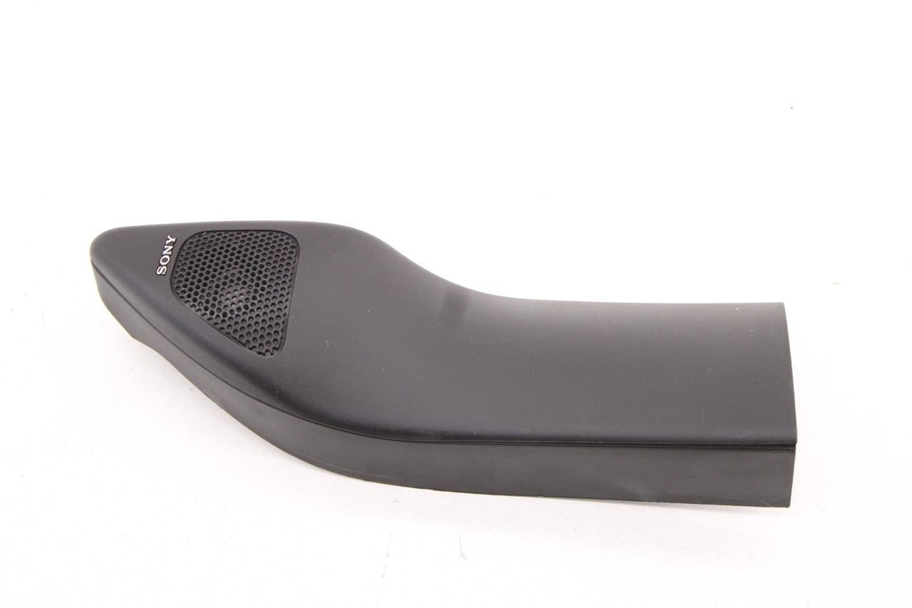 13-16 Ford F250 Front Right and Left Door Mirror Trim Ring Cover DC34-17D698-CAW - Alshned Auto Parts
