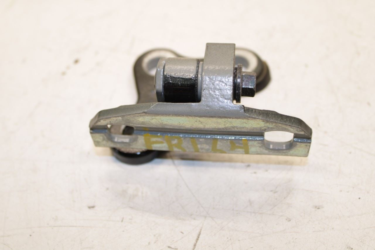 2015-18 Volvo S60 T5 Premier Front Left Door Hinge Upper and Lower Pair 31218520 - Alshned Auto Parts