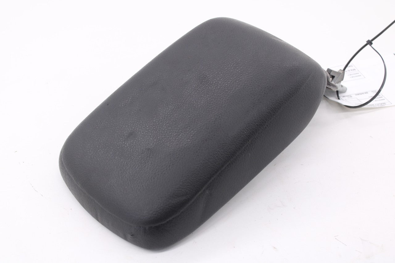 12-16 Subaru Impreza Sport Center Console Armrest Storage Lid Cover J2010FJ100VH4