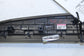 12-15 Mercedes-Benz ML350 Rear Right Door Interior Handle w/ Trim 166-760-06-61 - Alshned Auto Parts
