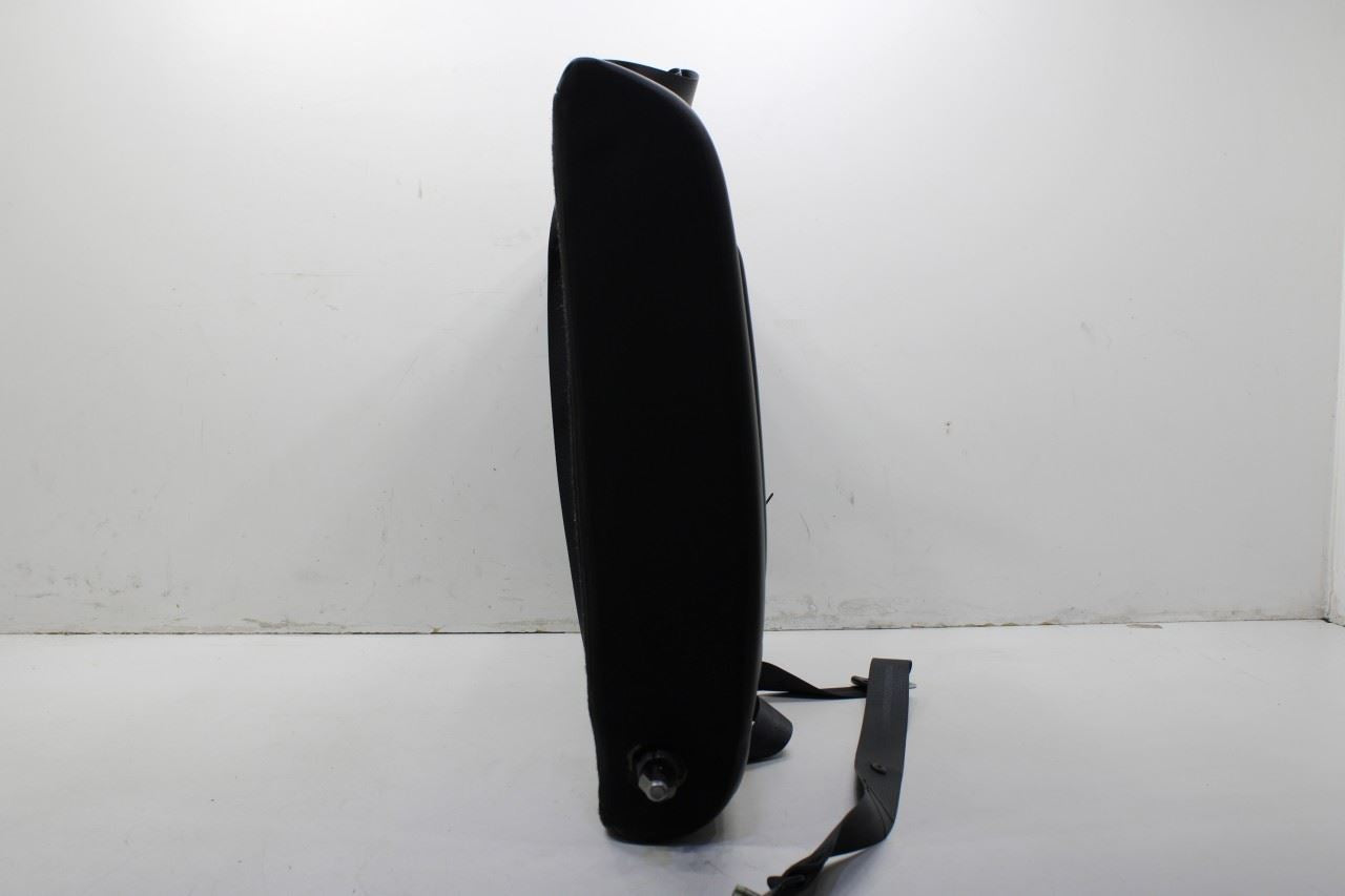 2022 Nissan Rogue Sport Rear Left Seat Backrest Cushion w/ Armrest and Seat Belt - Alshned Auto Parts