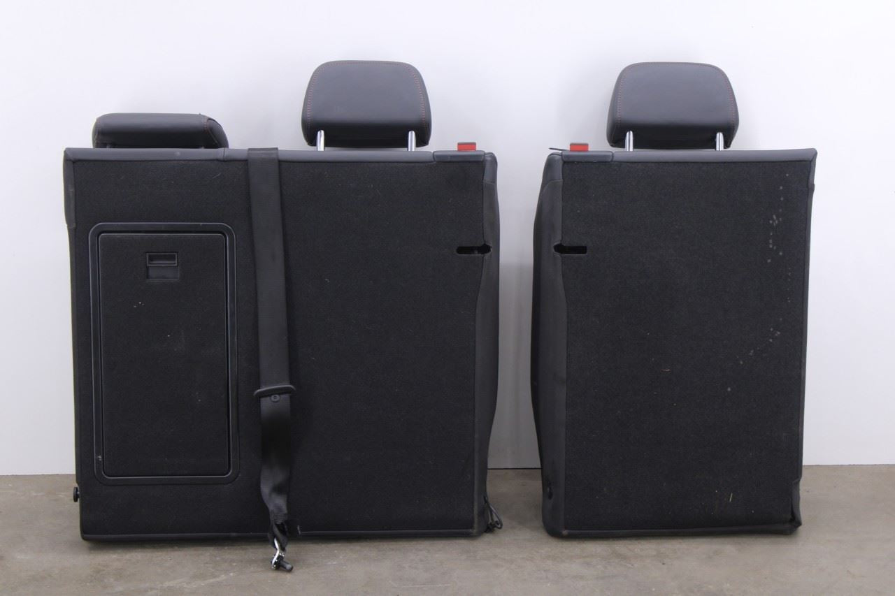 2013-2016 Audi S4 Premium Plus Seats and Door Panel Complete Set *ReaD*3
