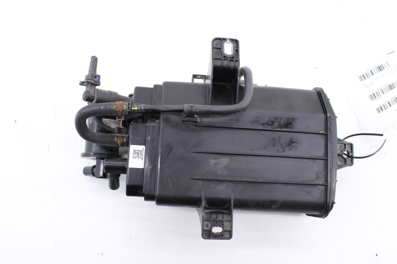 18-21 KIA Stinger GT2 AWD Fuel Vapor Evaporator Emission Canister 31410J5500 OEM - Alshned Auto Parts