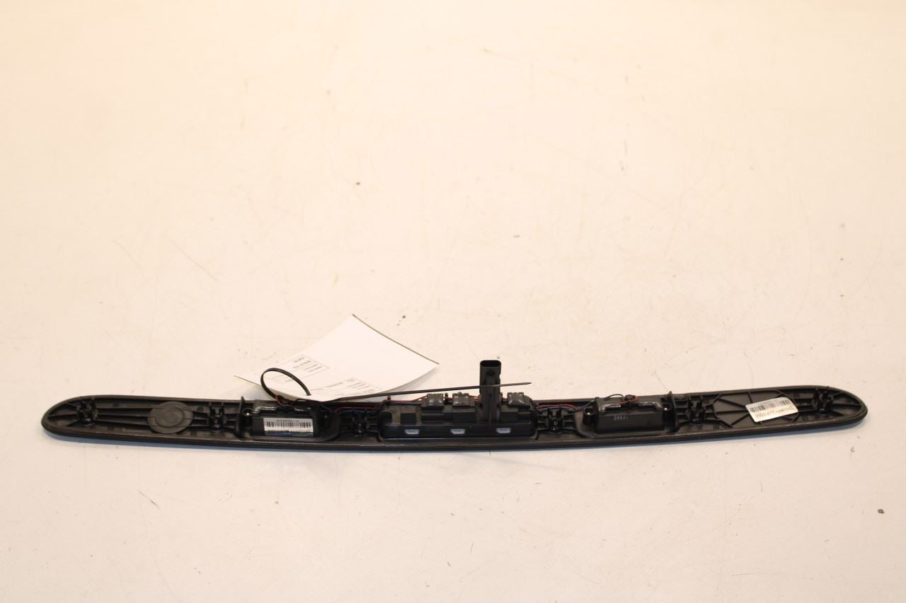 2015-2016 Volvo S60 T5 Premier 2.0L FWD Rear Trunk Lid Trim Release Open Handle - Alshned Auto Parts