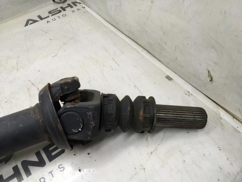 14-19 Chevrolet Silverado 1500 4WD Front Axle Drive Propeller Shaft 22760960 OEM - Alshned Auto Parts