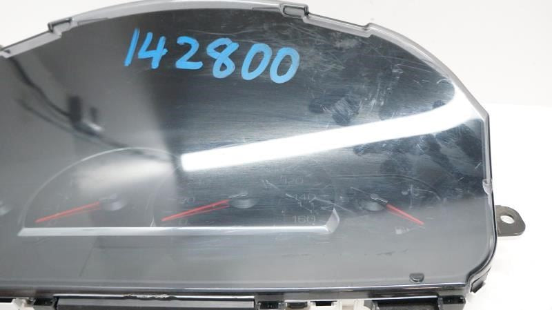 2007 Cadillac STS Speedometer Gauge Instrument Cluster 76K Mileage 25779665 OEM - Alshned Auto Parts