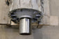 12-17 Jeep Wrangler Sahara 3.6L 4x4 5spd Auto Transmission 106K 52108711AE *ReaD - Alshned Auto Parts