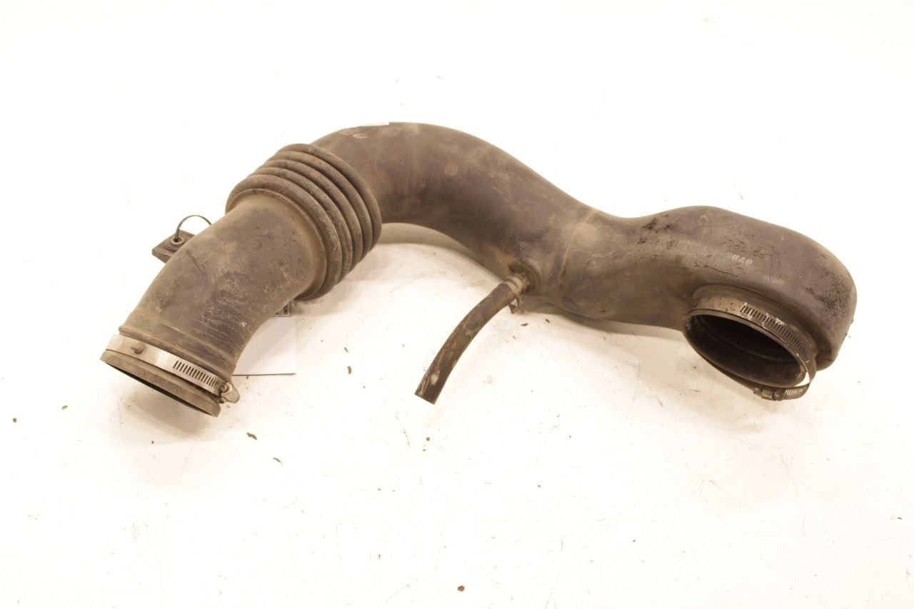12-20 Isuzu NPR HD 6.0L RWD Air Intake Cleaner Duct Tube Hose 8-98074-490-0 OEM - Alshned Auto Parts
