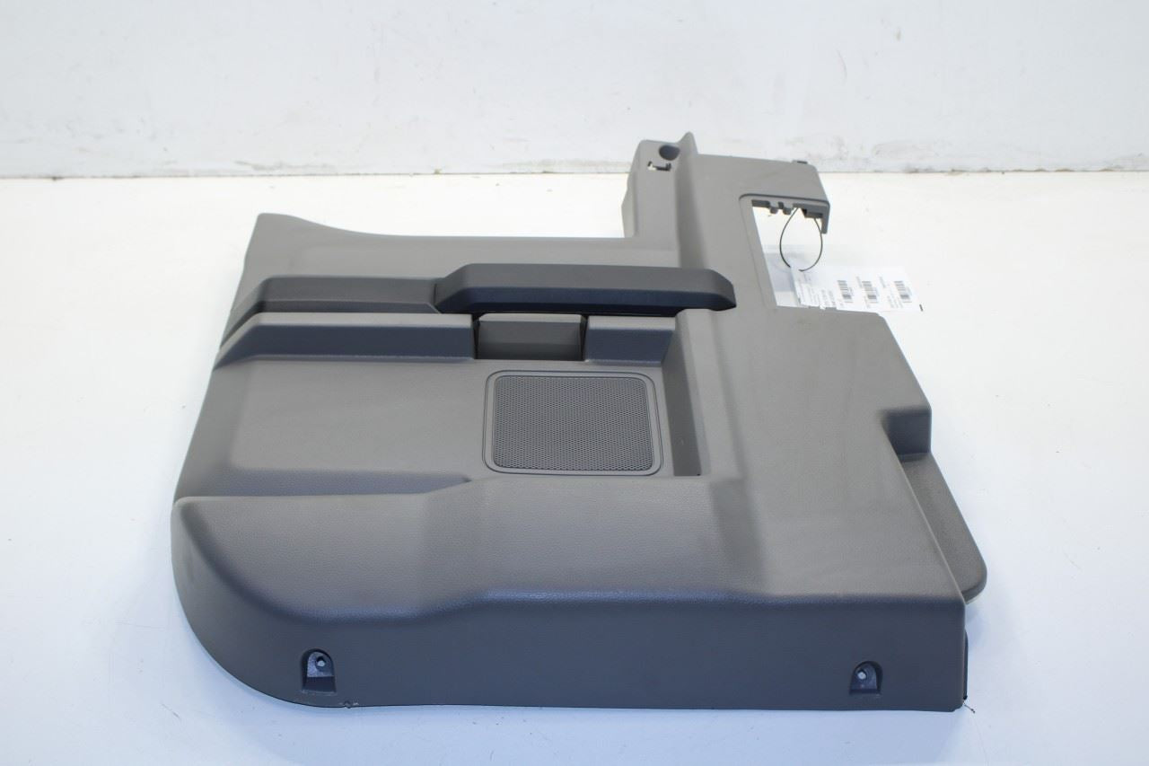 2015-2020 Ford F150 XL Super Cab Rear Left Door Trim Panel GL3B-1827407-BD OEM - Alshned Auto Parts