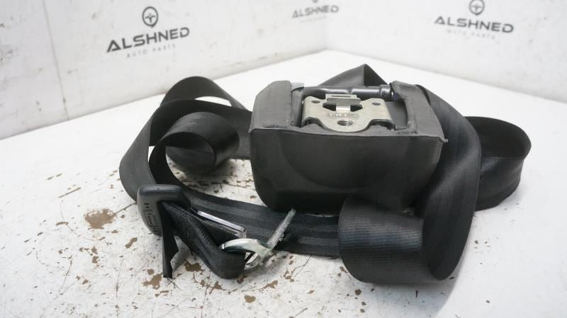 2009-2016 Audi A4 Left Right Rear Seat Belt Retractor 8T0857805 OEM - Alshned Auto Parts