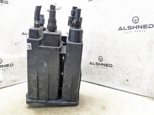 2014-2019 Nissan Rogue Fuel Vapor Evaporator Emission Canister 14950-7Y000 OEM - Alshned Auto Parts