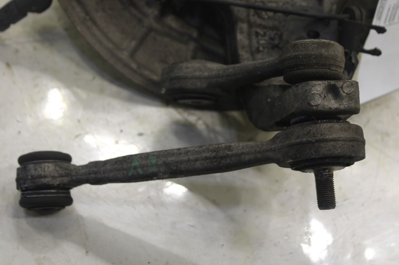2017-22 Alfa Romeo Giulia Ti AWD Rear Driver Left Suspension Spindle Knuckle Hub - Alshned Auto Parts