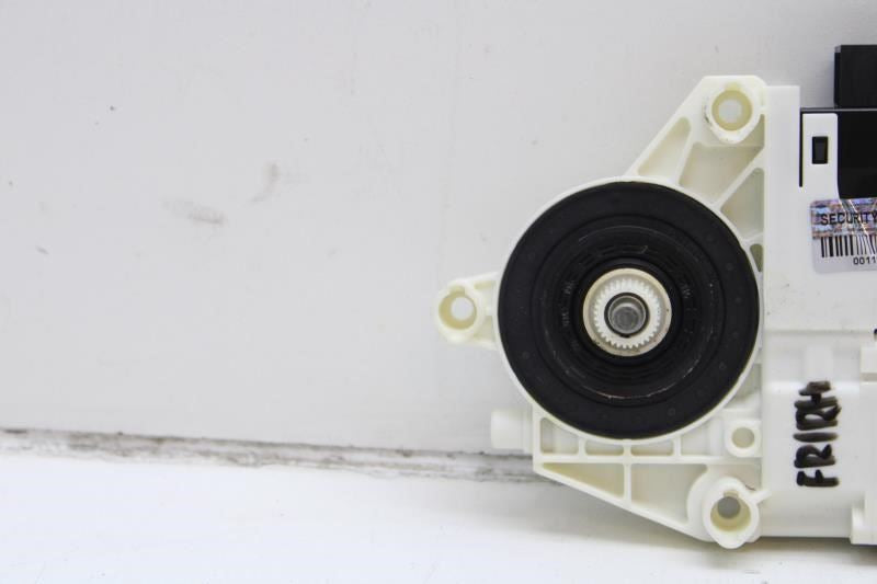 2015-2023 Jeep Renegade Front Right Door Power Window Motor 68268765AA OEM - Alshned Auto Parts