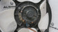 2009-13 Subaru Forester X-Plus 2.5L Right Side Condenser Cooling Fan Motor Assy6