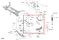 19-21 Hyundai Veloster 2.0L FWD Rear Suspension Driver Left Side Control Arm Set - Alshned Auto Parts