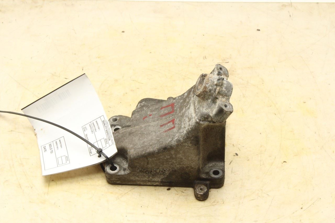 2012-16 Mercedes-Benz E350 Sport 4Matic 3.5L AWD Left Side Engine Mount Bracket - Alshned Auto Parts