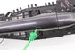 14-23 Jeep Cherokee Limited 3.2L Rear Passenger Right Side Door Exterior Handle - Alshned Auto Parts