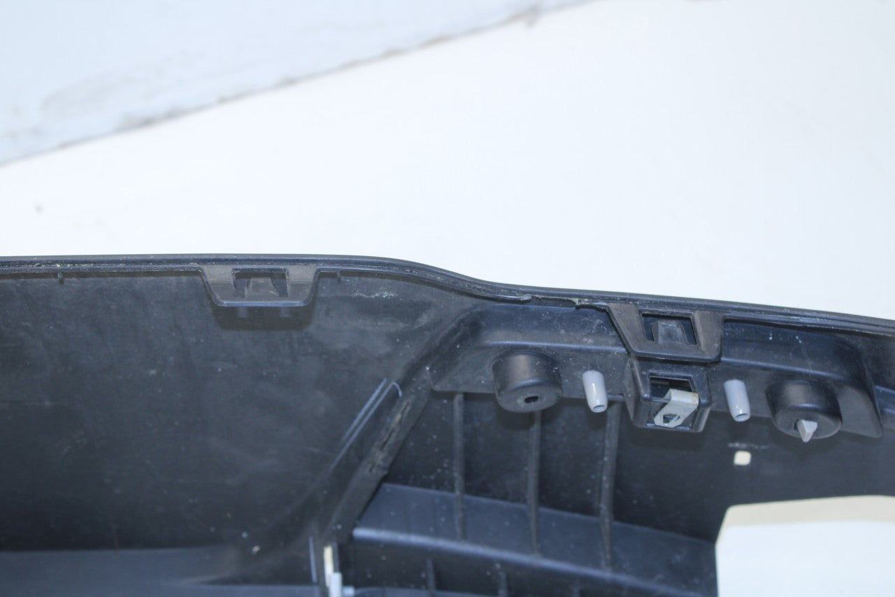 2019-2022 Chevrolet Blazer Rear Lower Bumper Cover 84586872 OEM *ReaD* - Alshned Auto Parts