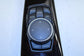 15-16 BMW 435I Console Mounted Navigation Radio Menu Control w/ Trim 65829350723 - Alshned Auto Parts