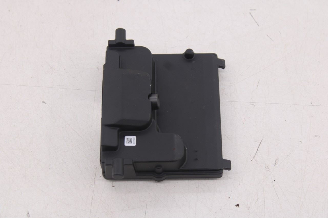 2020-2021 Ford Expedition Max XLT Front Windshield Lane Keep Assist Camera OEM11