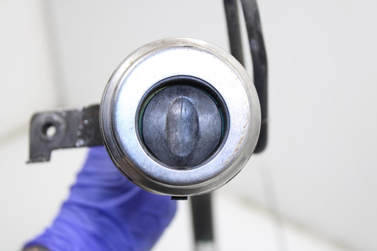 2017-2021 Jeep Compass Latitude 2.4L Fuel Filler Neck Hose Tube Pipe 57009154AA - Alshned Auto Parts