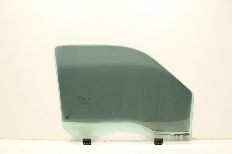 2005-12 Ford F250 SD Front Left Driver Side Door Window Glass AC3Z-2521411-A OEM - Alshned Auto Parts