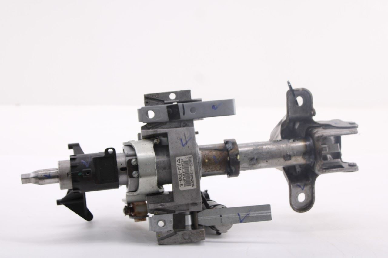 2018-21 Ford Expedition Limited 3.5L 4WD Steering Column Assembly FL34-3C529-EL - Alshned Auto Parts