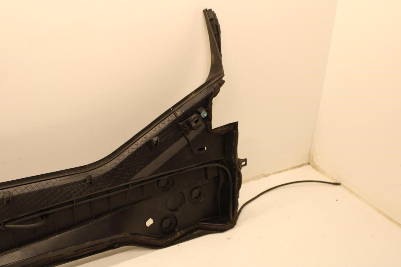 2013-2015 Acura RDX Front Windshield Cowl Vent Grille Panel 74210-TX4-A0 OEM - Alshned Auto Parts