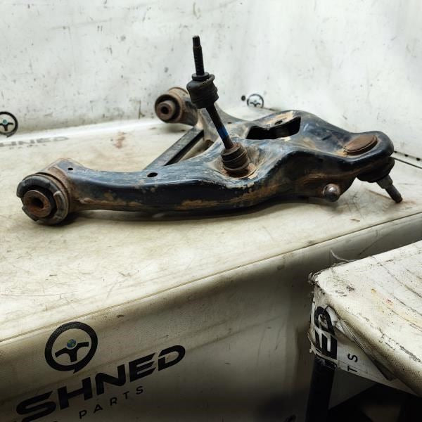 2015-2020 Ford F150 Front Right Passenger Side Lower Control Arm FL3Z-3078-C OEM4