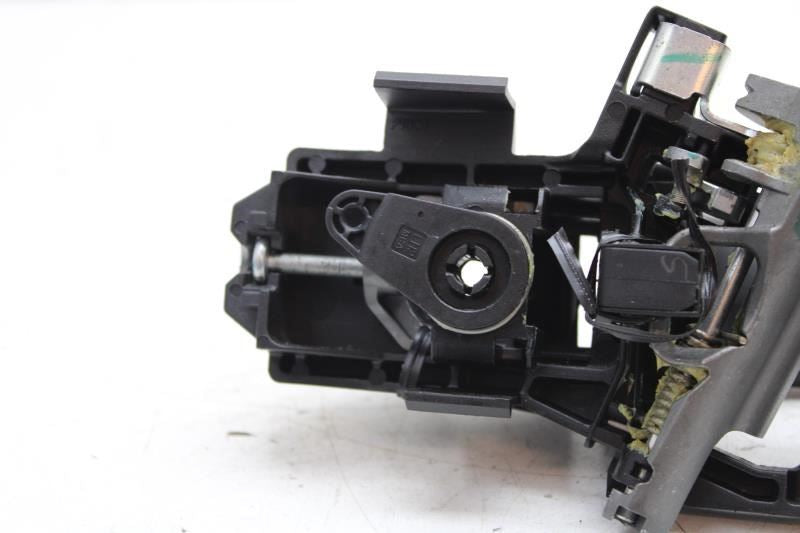 2018-2022 Ford EcoSport Front Left Side Door Exterior Handle GN15-A224A37-FA OEM - Alshned Auto Parts