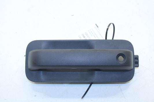 2015-20 Ford F150 XL Super Cab 2.7L Front Driver Left Side Door Exterior Handle - Alshned Auto Parts