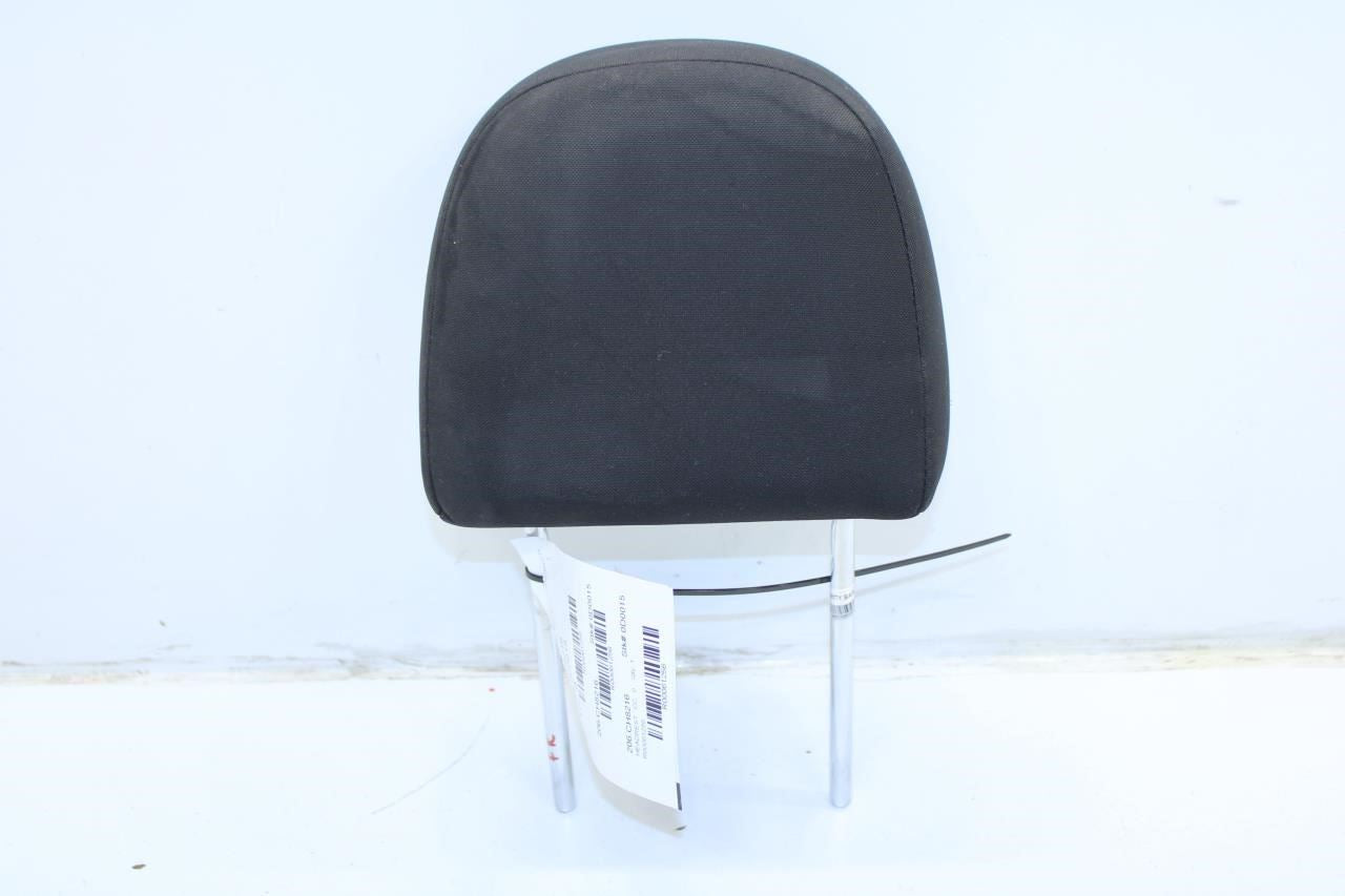 2015-22 RAM Promaster City Front Right or Left Side Seat Headrest 68275667AA OEM - Alshned Auto Parts