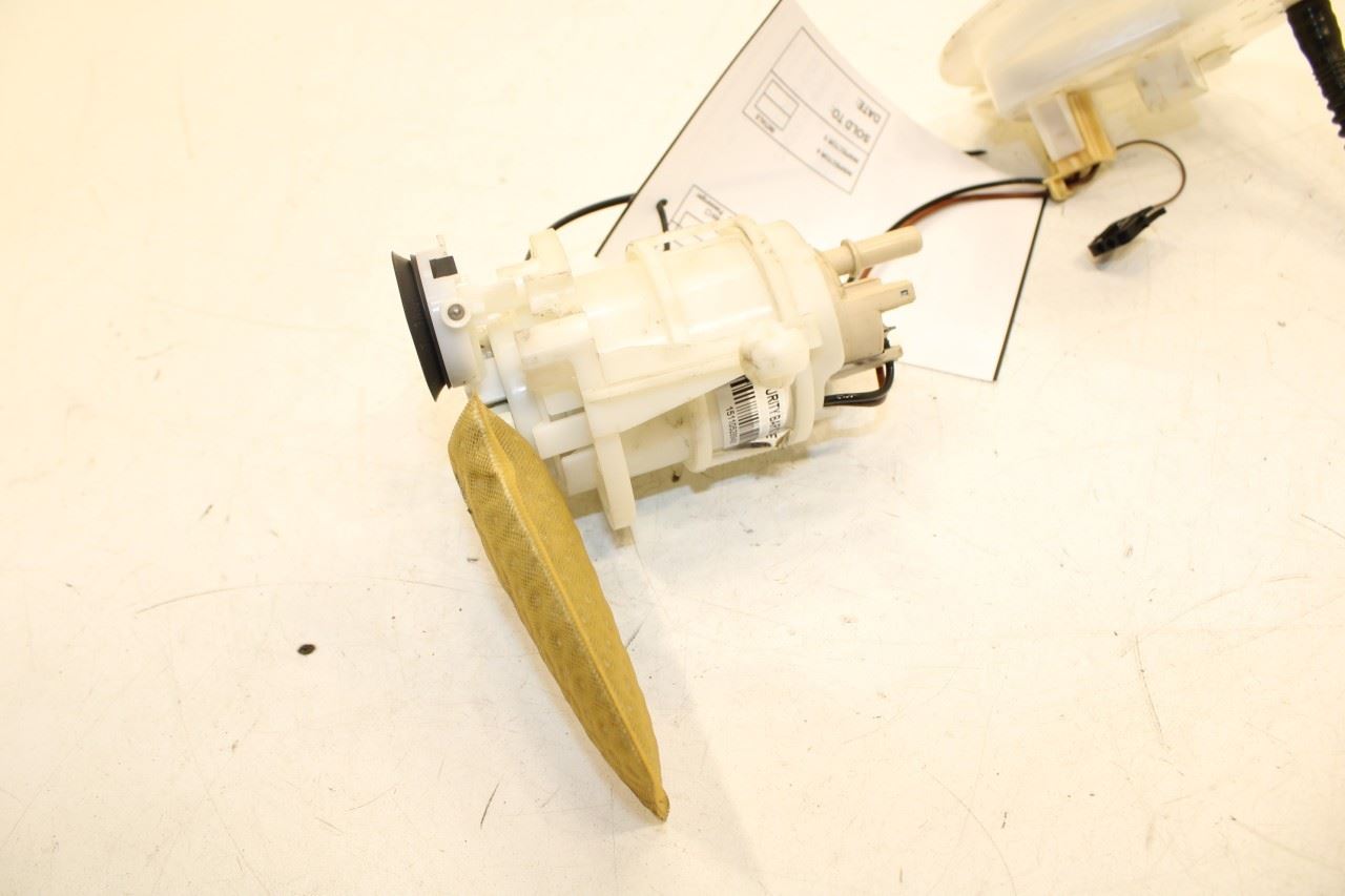 2010-2015 BMW 750Li xDrive 4.4L AWD In-Tank Main Fuel Pump Sending Unit Assembly - Alshned Auto Parts