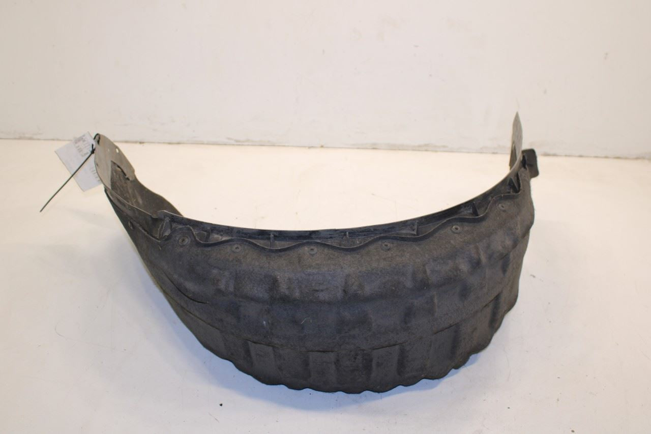 2015-2018 Volvo S60 T5 Premier Rear Left Wheelhouse Liner Splash Shield 31333252 - Alshned Auto Parts