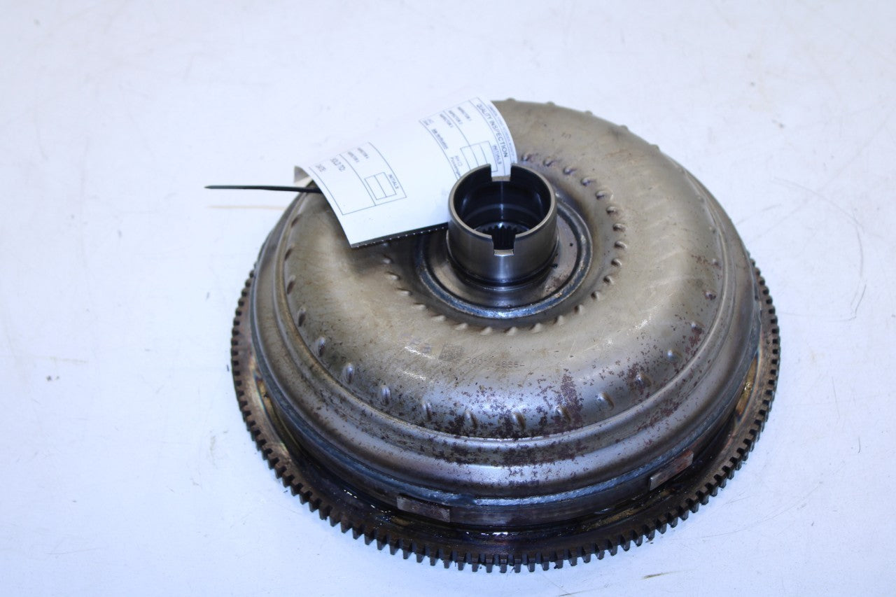 19-24 Hyundai Elantra SEL 2L Automatic Transmission Torque Converter 45100-2H100 - Alshned Auto Parts