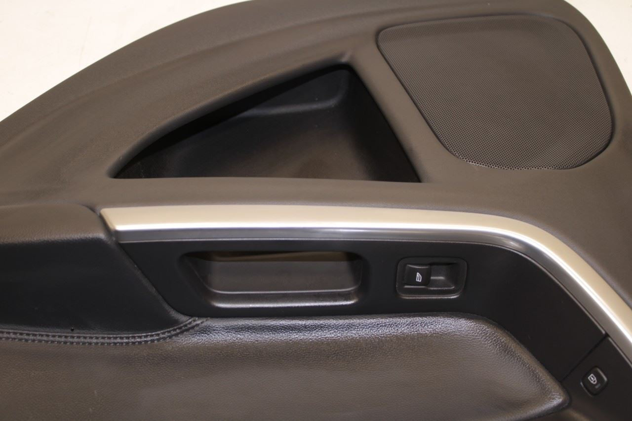 2014-2018 Volvo S60 T5 Premier Rear Right Passenger Door Trim Panel 39832590 OEM - Alshned Auto Parts