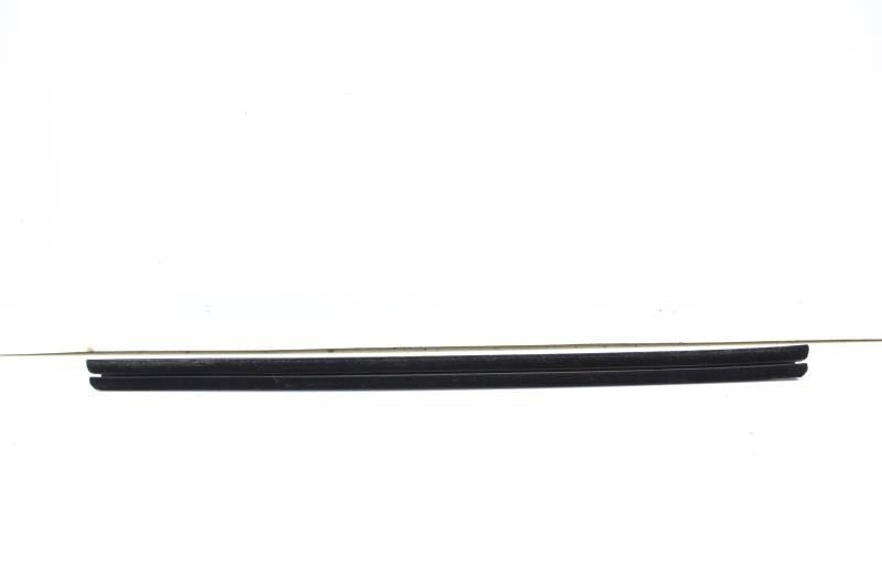 2011-2018 Ram 1500 Rear Left Driver Door Belt Inner Weatherstrip 55372140AI OEM - Alshned Auto Parts