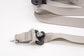 17-20 Chrysler Pacifica Limited 3.6L FWD Rear Center 3rd Row Seat Belt Retractor - Alshned Auto Parts